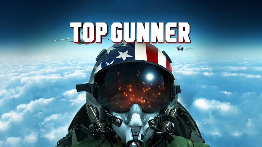 Top Gunner