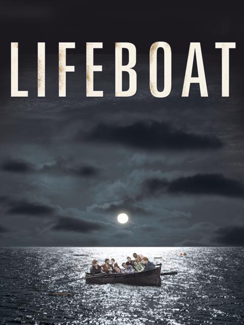 Lifeboat