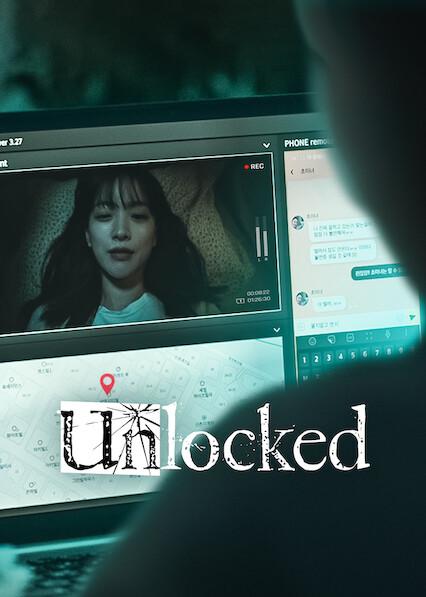 Poster för Unlocked