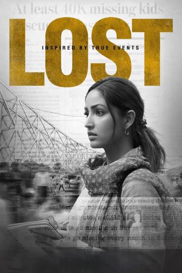 Lost poszter