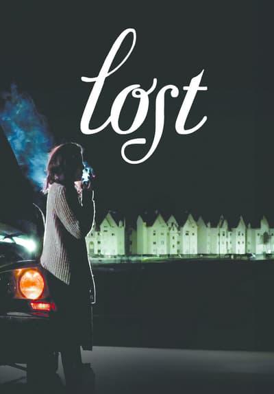 Poster för Lost