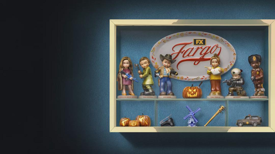 Background image for Fargo