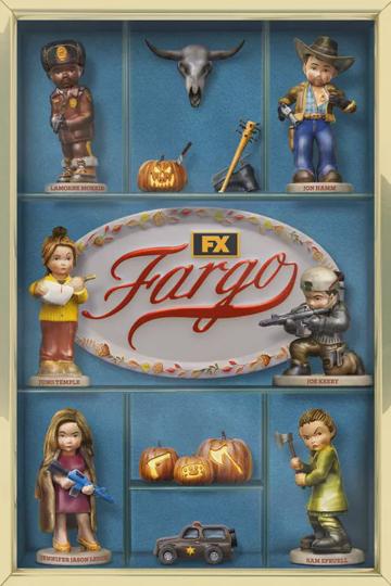 Fargo poszter
