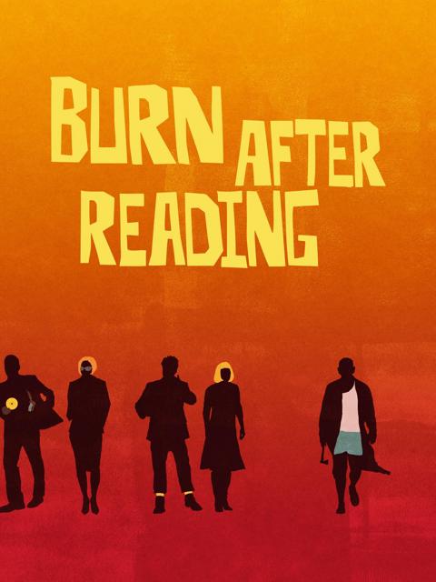 Burn After Reading