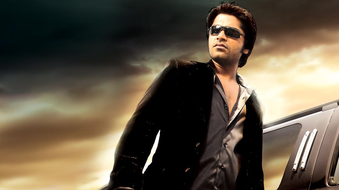 Background image for Silambattam