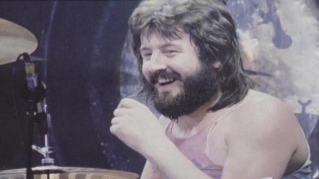 Background image for Led Zeppelin: Dazed & Confused