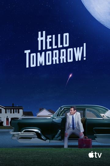 Hello Tomorrow!