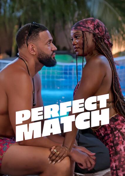 Poster för Perfect Match
