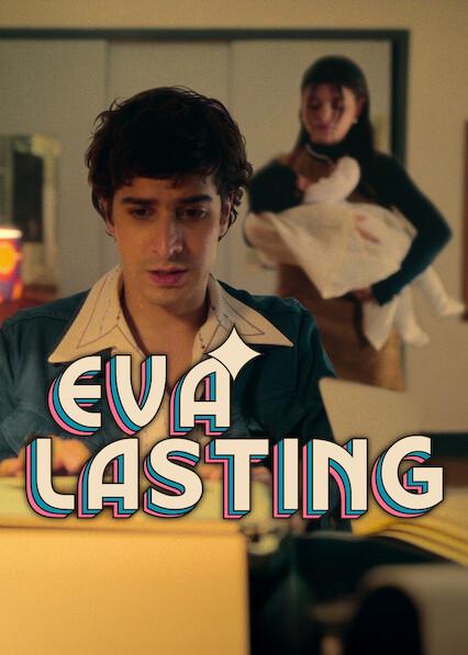 Poster för Eva, Camilo och kärleken