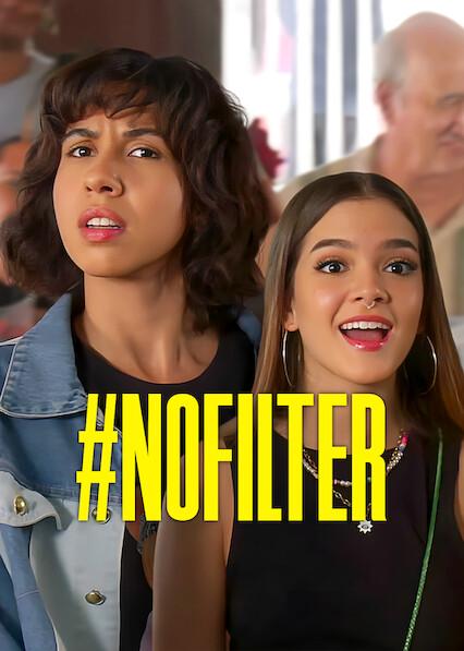 Poster för #UtanFilter