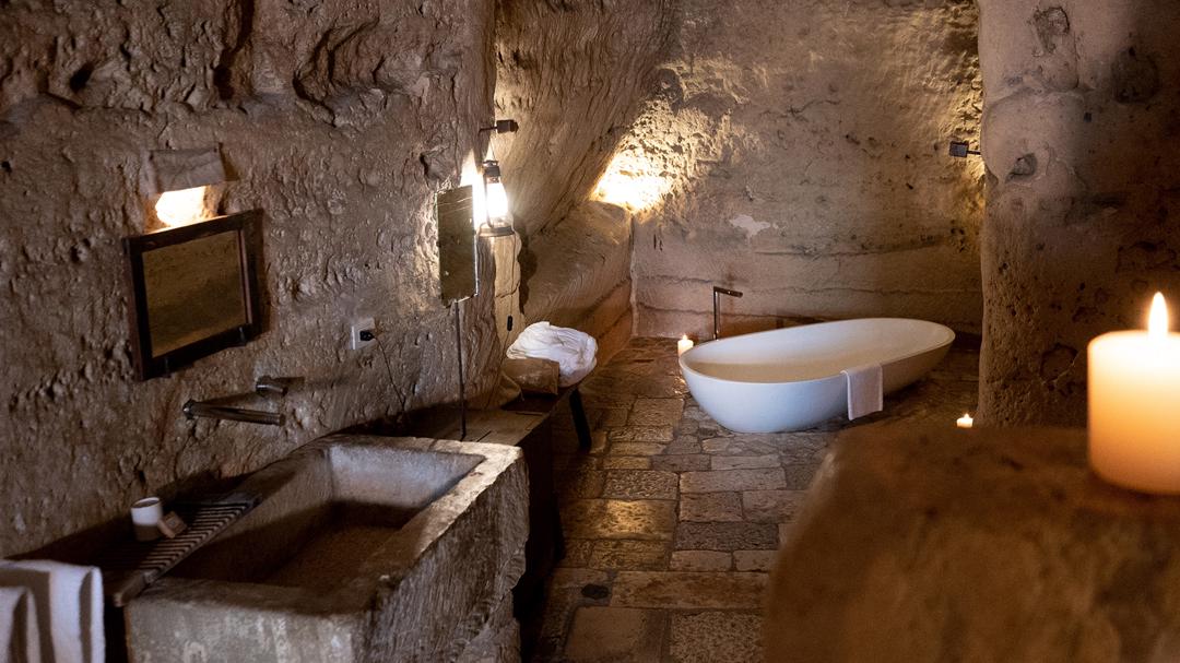 Background image for World's Most Secret Hotels