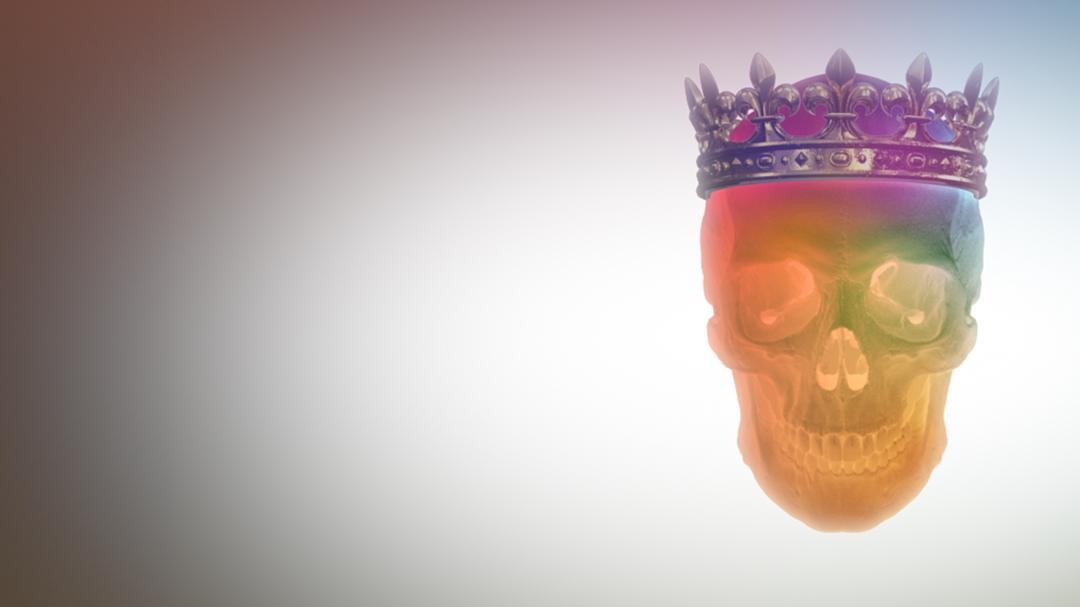 Background image for Royal Autopsy