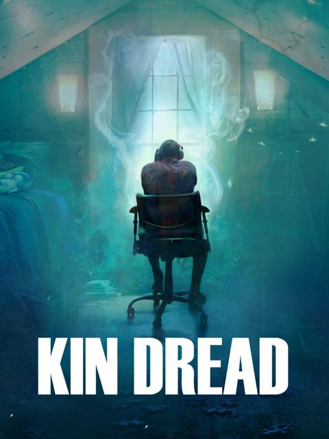 Movie poster for Kin Dread