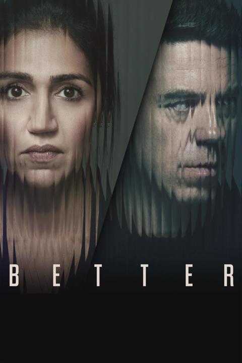 Poster för Better