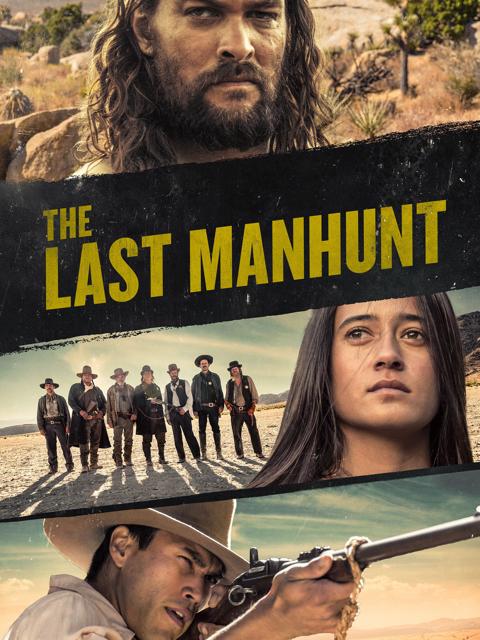 The Last Manhunt