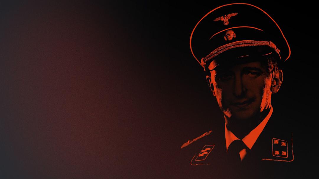 Background image for The Devil's Confession: The Lost Eichmann Tapes