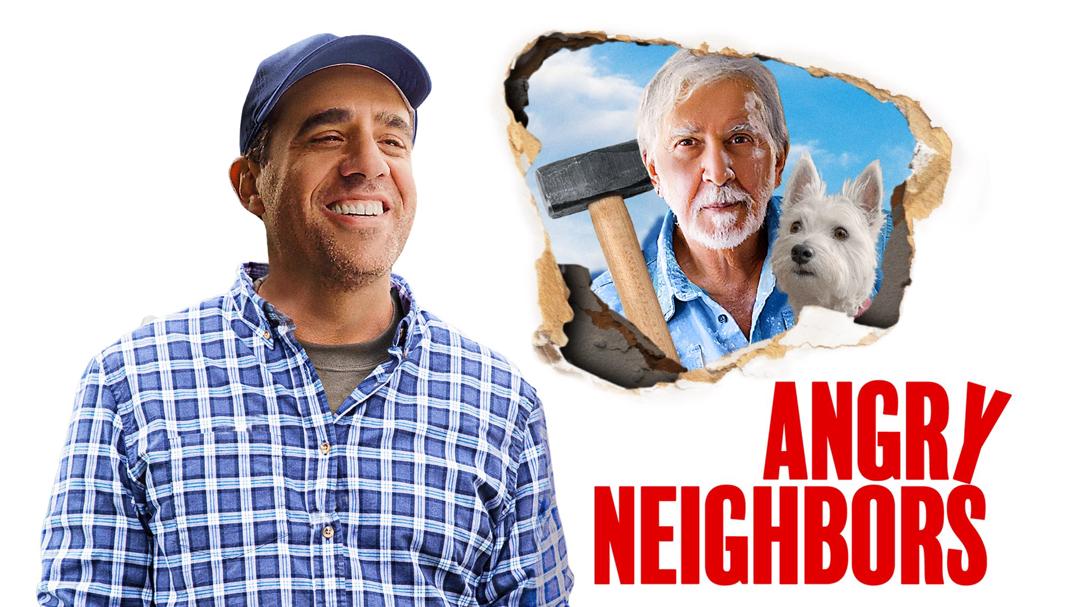 Angry Neighbors