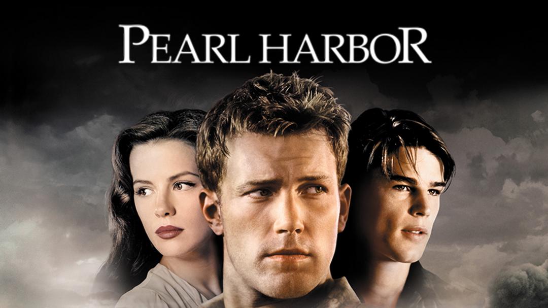 Pearl Harbor