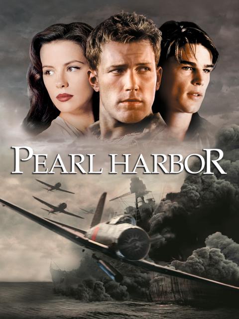Pearl Harbor