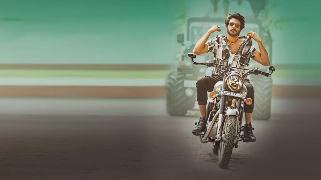 Background image for Gully Rowdy