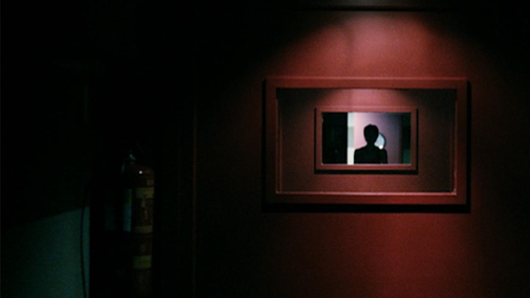 Background image for The Absent