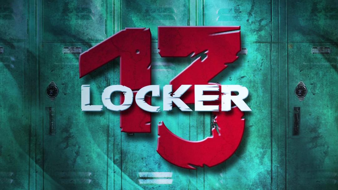 Locker 13