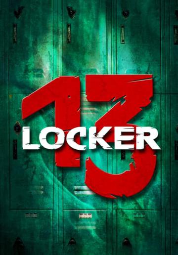 Locker 13 poszter