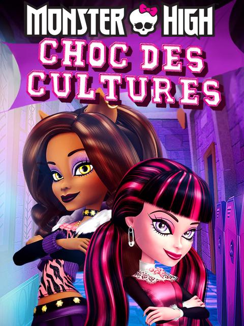 Monster High: Fright On!