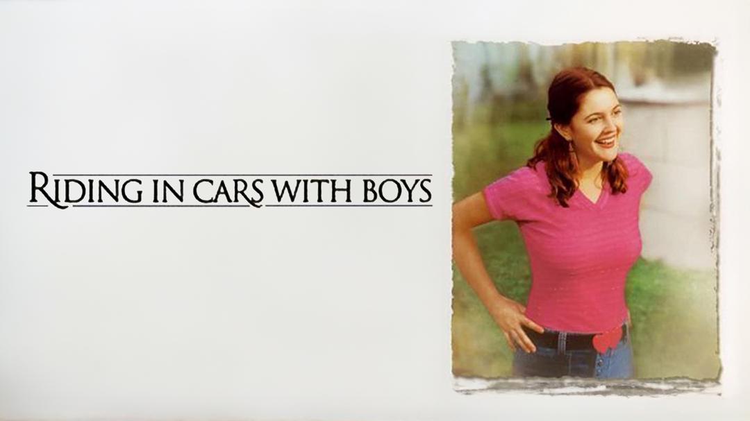 Riding in Cars with Boys