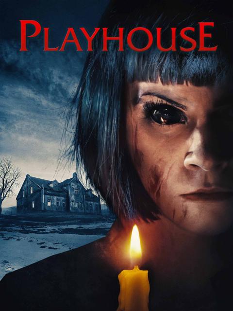 Poster för Playhouse