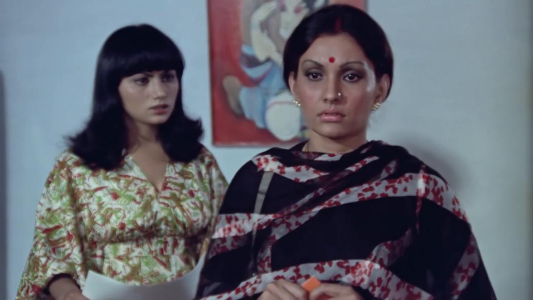 Background image for Pati Patni Aur Woh