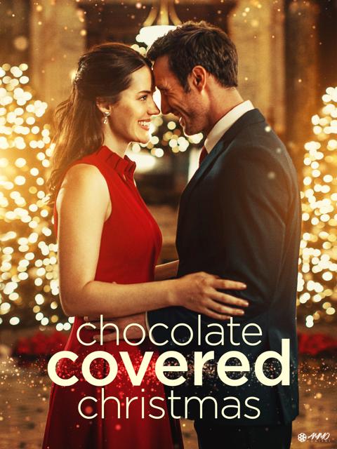 Movie poster for My Sweet Holiday