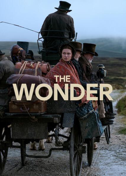 The Wonder