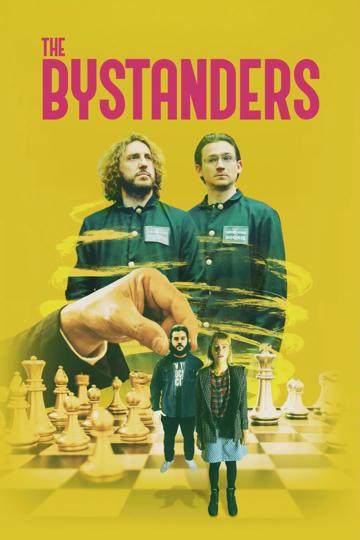The Bystanders poszter