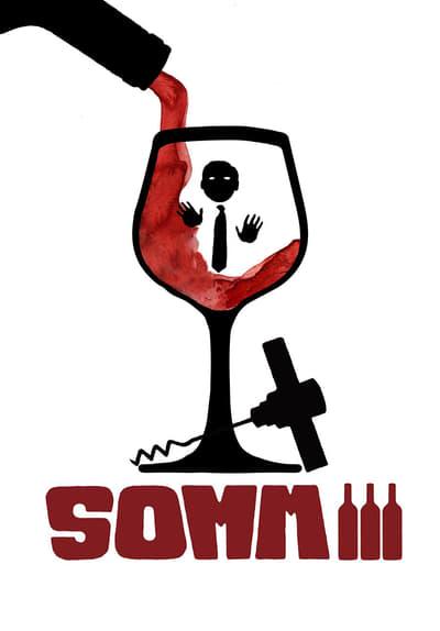 Poster för Somm III