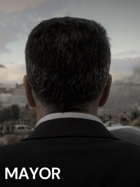 Poster för Mayor