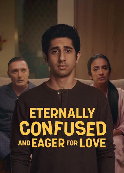 Poster för Eternally Confused and Eager for Love