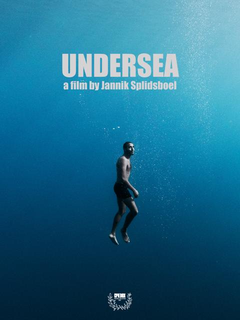Poster för Undersea