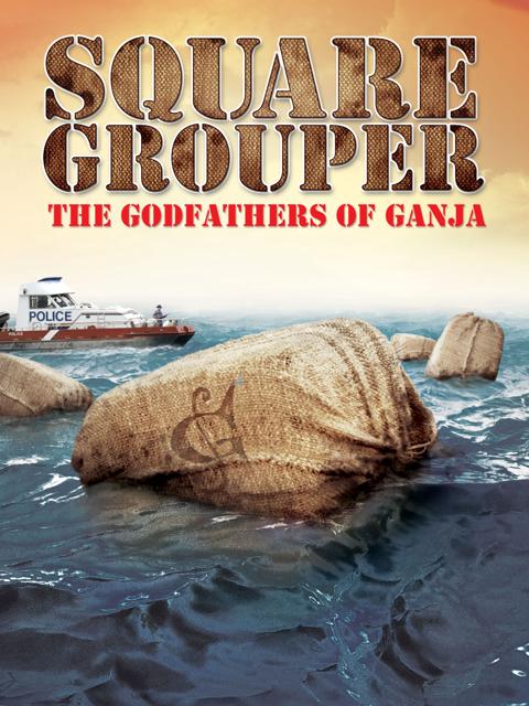 Movie poster for Square Grouper
