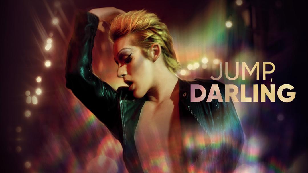 Jump, Darling