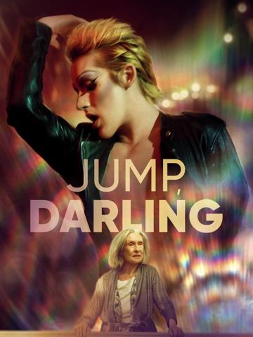 Jump, Darling poszter