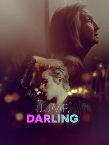 Jump, Darling poszter
