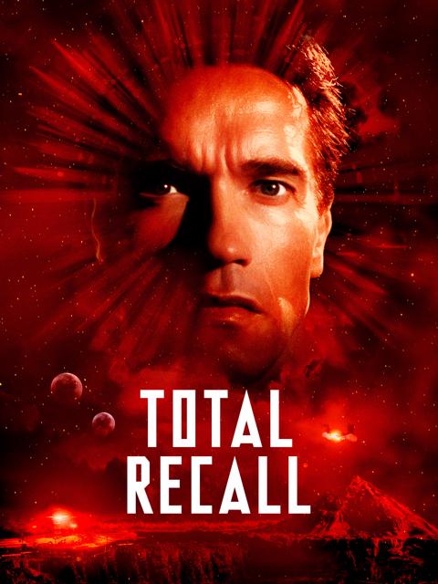 Total Recall