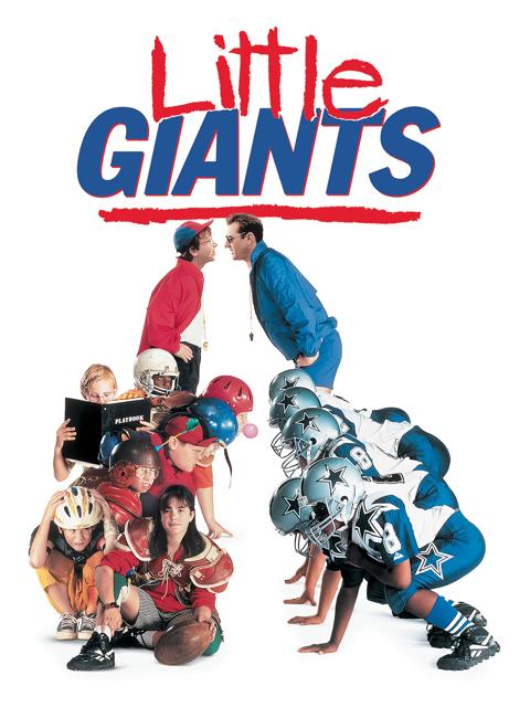 Little Giants