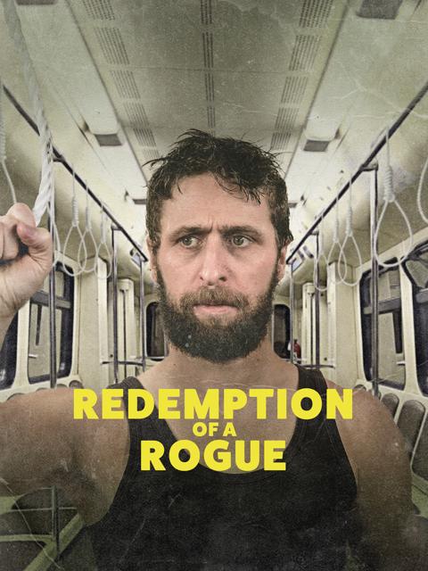 Movie poster for Redemption of a Rogue