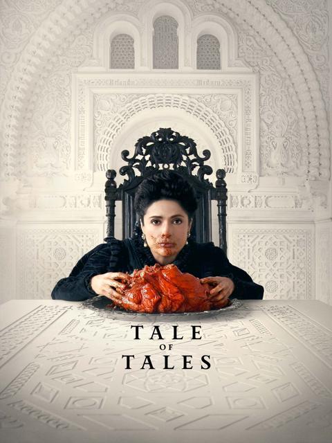 Tale of Tales