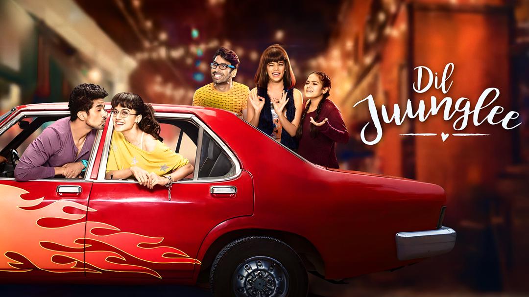 Dil Juunglee
