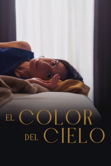 Color of Heaven poszter