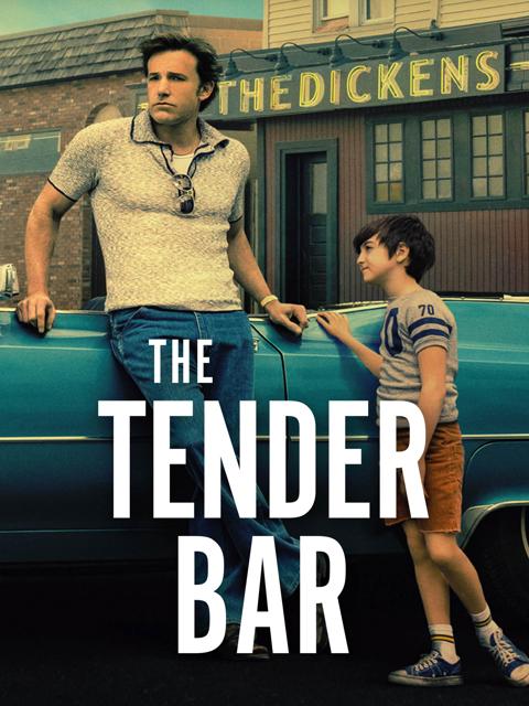 The Tender Bar