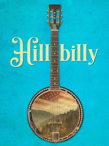 Hillbilly poszter